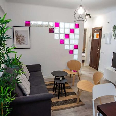 Holidays2Malaga Lagunillas 3 Bedrooms Downtown Local Area 500Mb Free Wifi Dış mekan fotoğraf