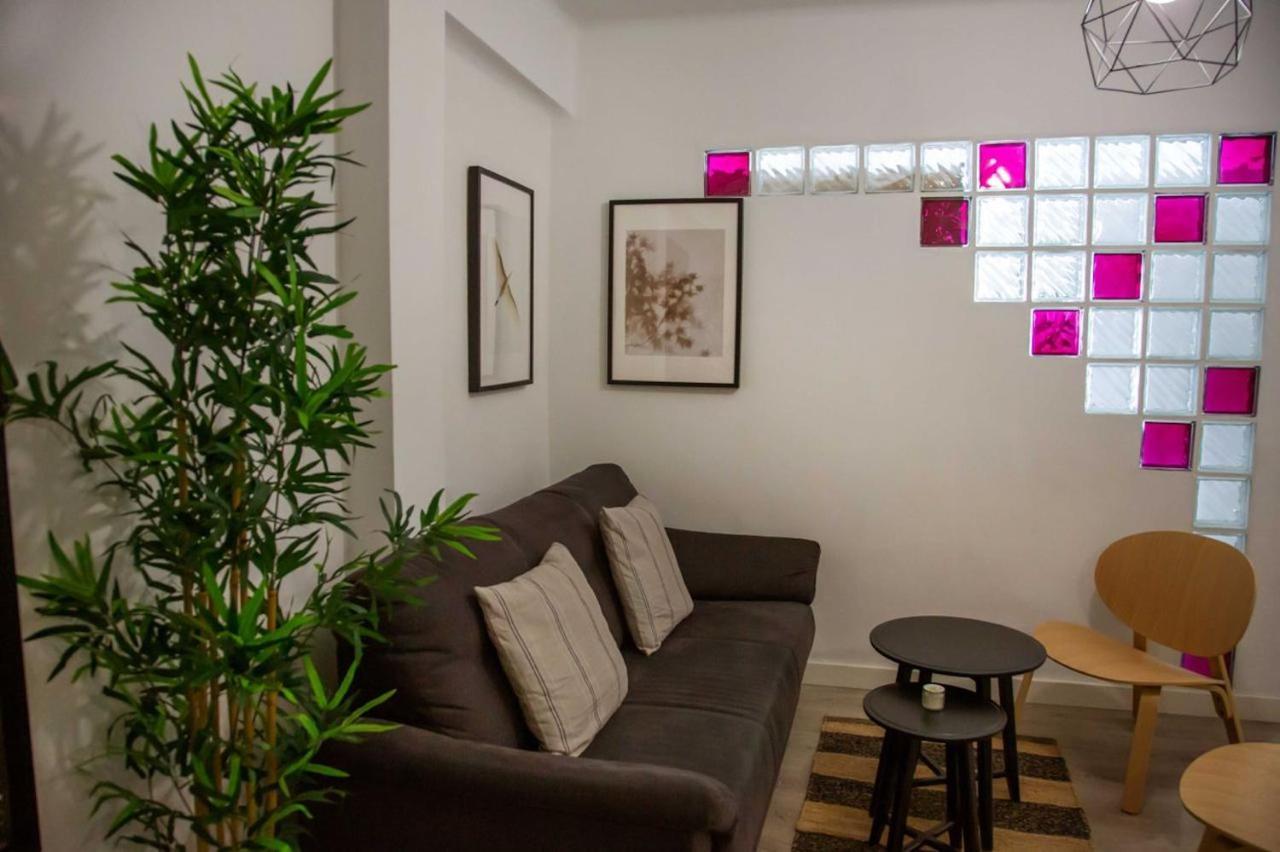 Holidays2Malaga Lagunillas 3 Bedrooms Downtown Local Area 500Mb Free Wifi Dış mekan fotoğraf