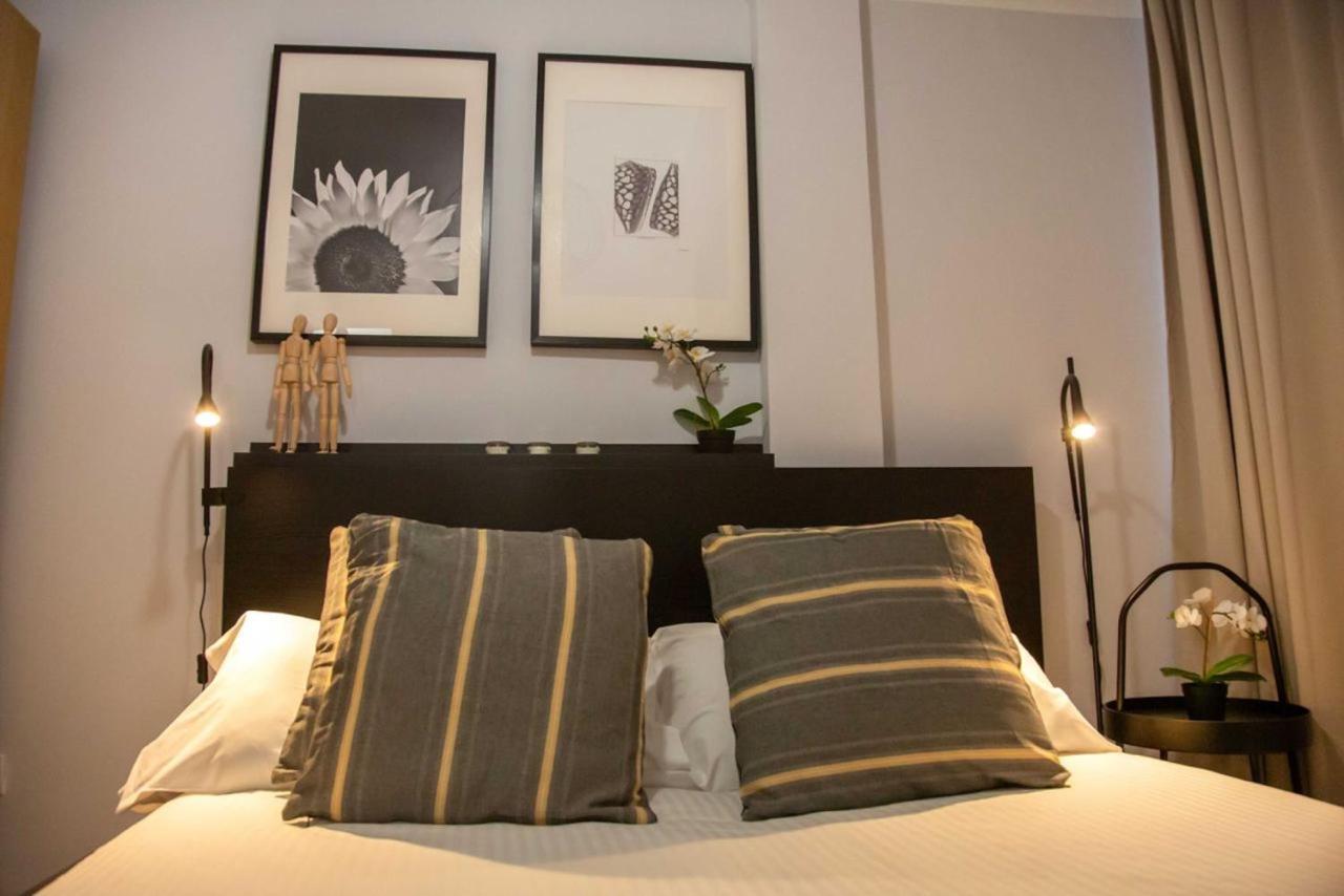 Holidays2Malaga Lagunillas 3 Bedrooms Downtown Local Area 500Mb Free Wifi Dış mekan fotoğraf