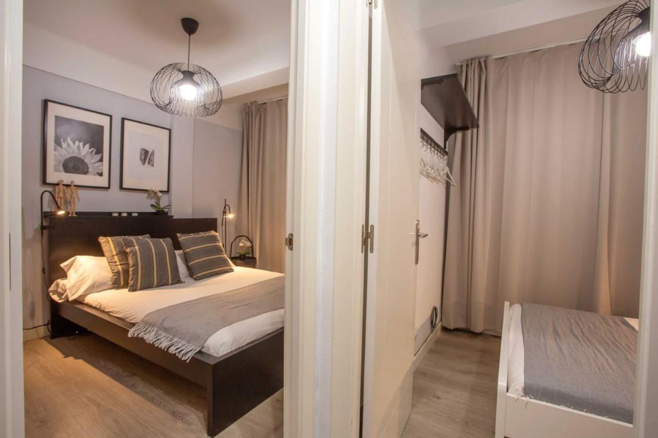 Holidays2Malaga Lagunillas 3 Bedrooms Downtown Local Area 500Mb Free Wifi Dış mekan fotoğraf