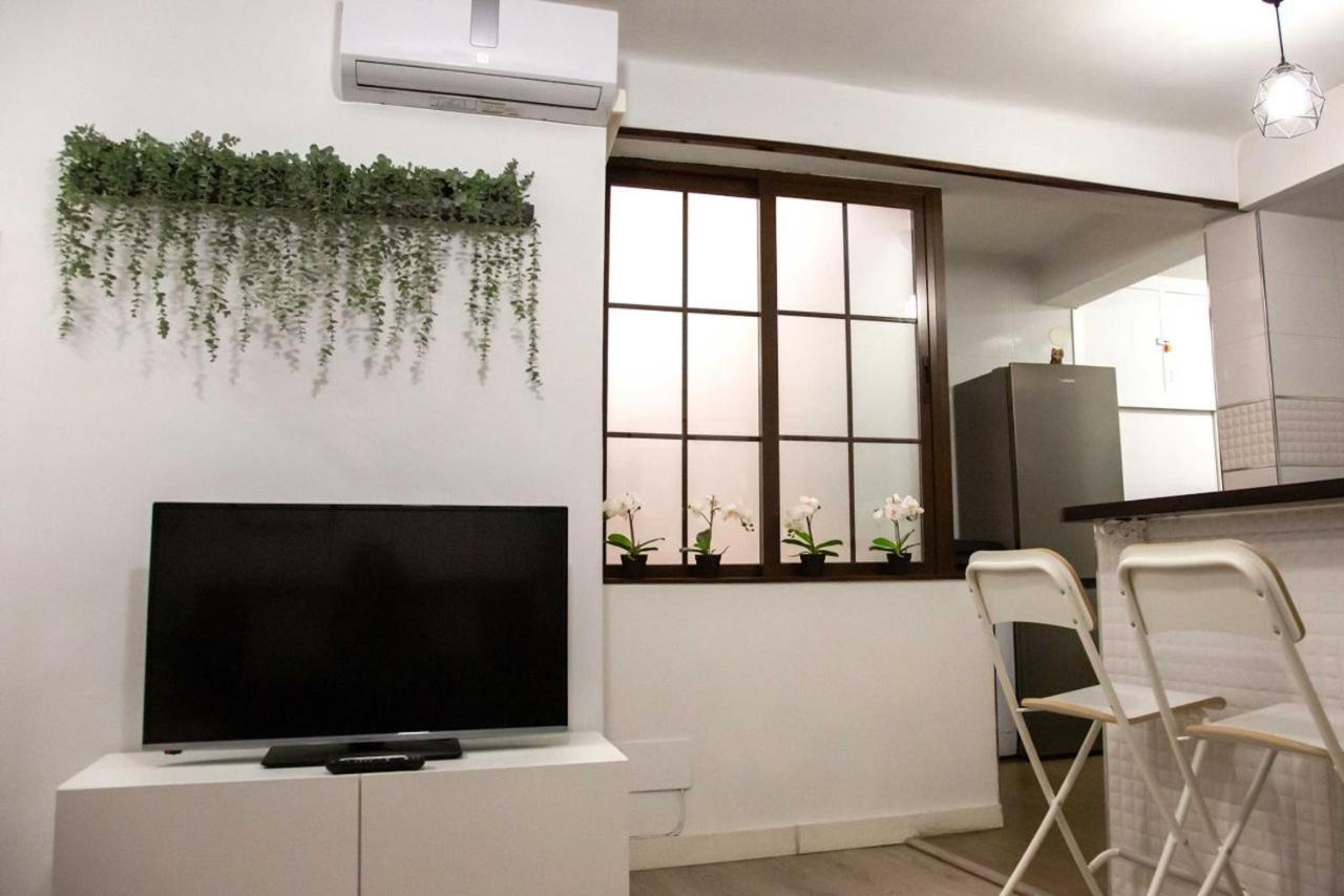 Holidays2Malaga Lagunillas 3 Bedrooms Downtown Local Area 500Mb Free Wifi Dış mekan fotoğraf