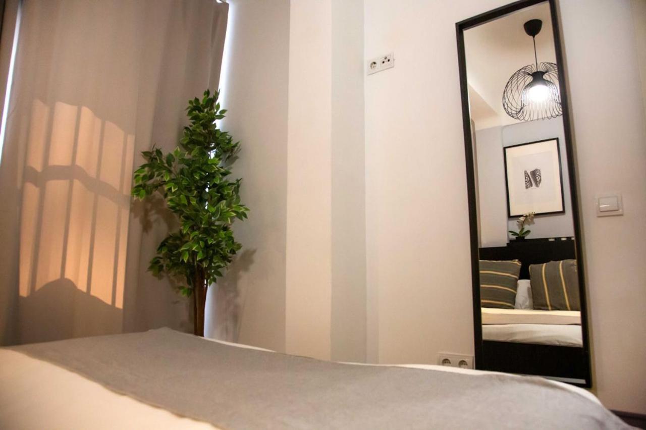 Holidays2Malaga Lagunillas 3 Bedrooms Downtown Local Area 500Mb Free Wifi Dış mekan fotoğraf