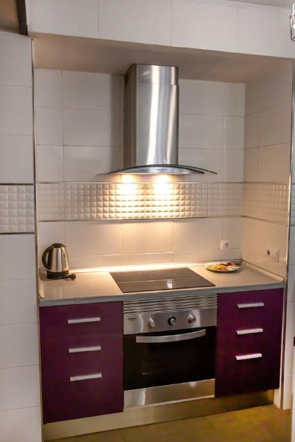 Holidays2Malaga Lagunillas 3 Bedrooms Downtown Local Area 500Mb Free Wifi Dış mekan fotoğraf