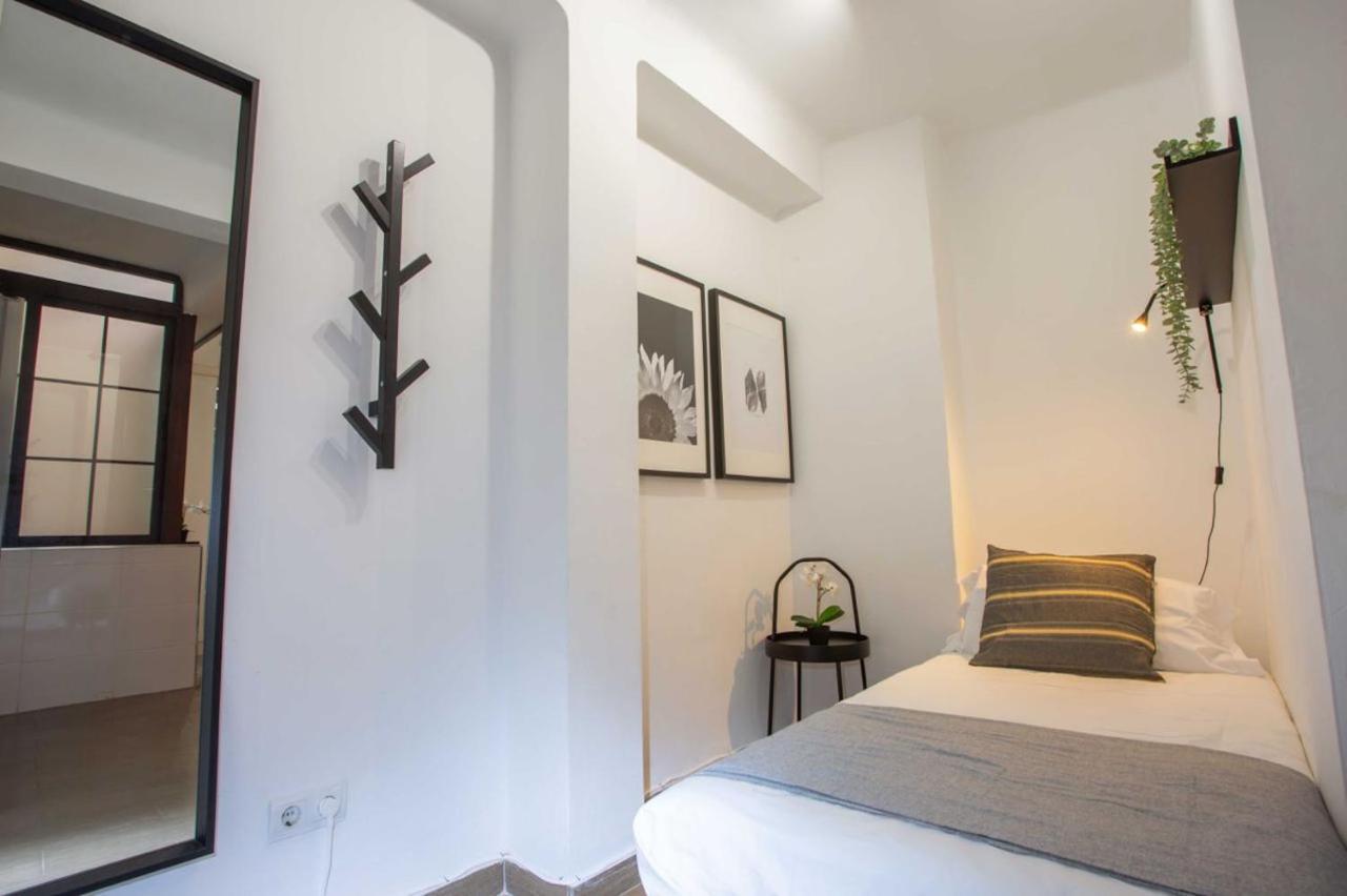 Holidays2Malaga Lagunillas 3 Bedrooms Downtown Local Area 500Mb Free Wifi Dış mekan fotoğraf