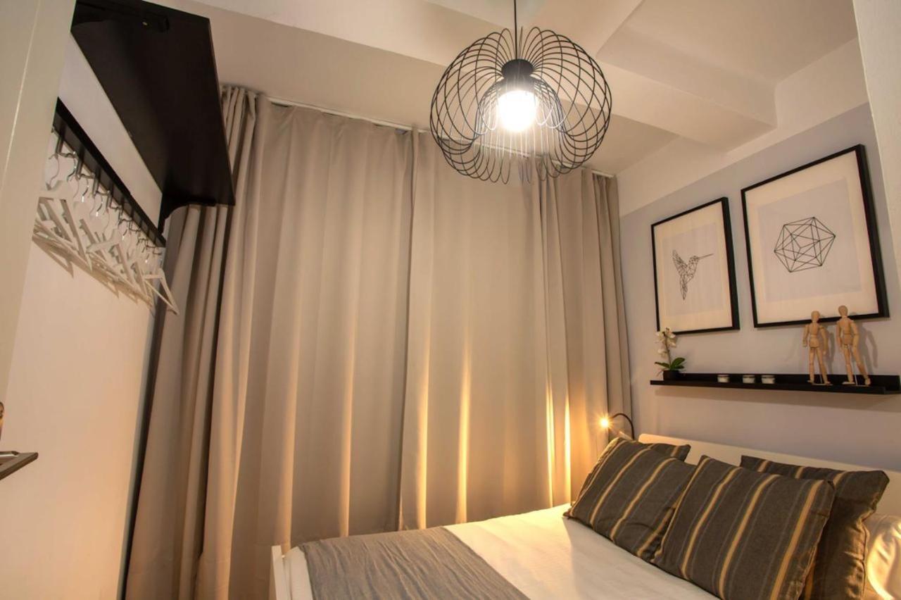 Holidays2Malaga Lagunillas 3 Bedrooms Downtown Local Area 500Mb Free Wifi Dış mekan fotoğraf
