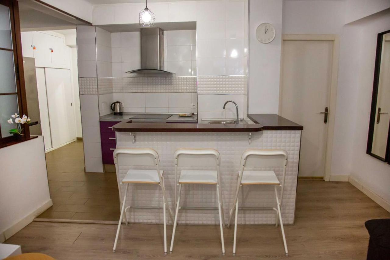 Holidays2Malaga Lagunillas 3 Bedrooms Downtown Local Area 500Mb Free Wifi Dış mekan fotoğraf