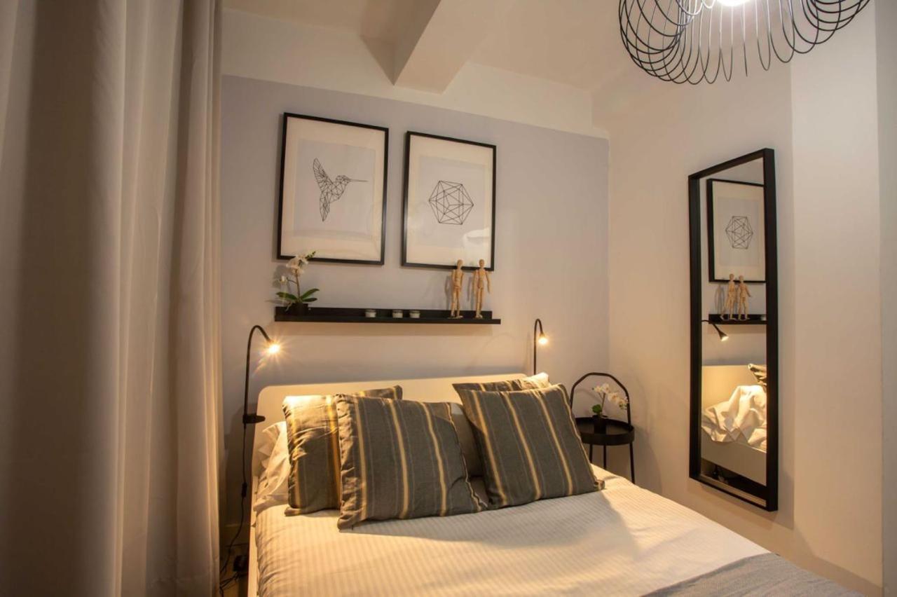 Holidays2Malaga Lagunillas 3 Bedrooms Downtown Local Area 500Mb Free Wifi Dış mekan fotoğraf