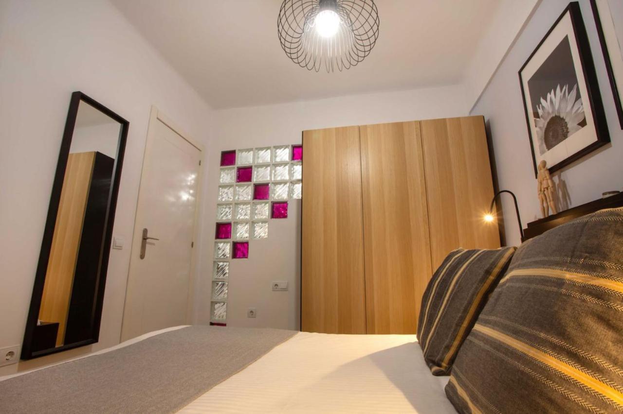 Holidays2Malaga Lagunillas 3 Bedrooms Downtown Local Area 500Mb Free Wifi Dış mekan fotoğraf